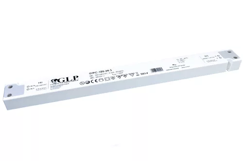 SLIM LED power supply 132W / 12V GTPC-150-12-S