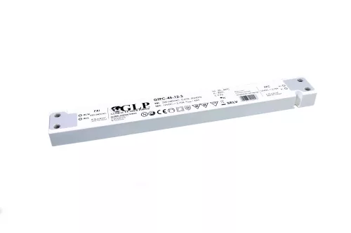 SLIM LED power supply 45W / 12V GTPC-45-12-S