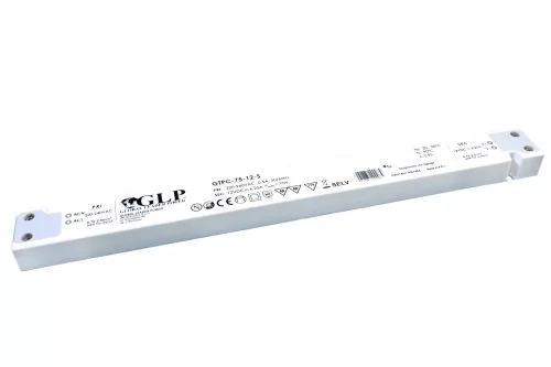 SLIM LED power supply 75W / 24V GTPC-75-24-S