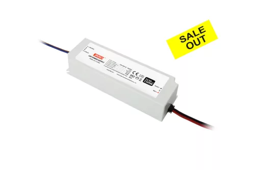 LED power supply  150W/12V JINBO JLV-12150PA