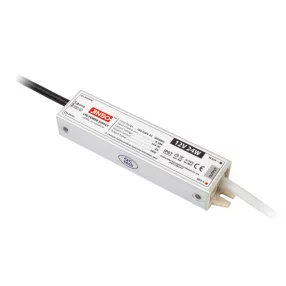 LED power supply  24W/24V JINBO JLV-24024KA-W
