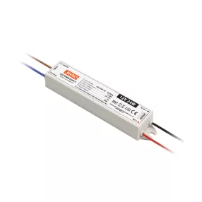 LED power supply  24W/24V JINBO JLV-24024PA-W