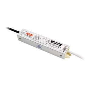 LED power supply  36W/24V JINBO JLV-24036KA-W