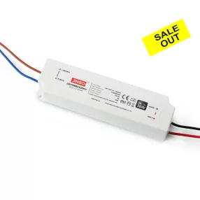 LED power supply  36W/24V JINBO JLV-24036PA