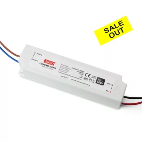 LED power supply  60W/24V JINBO JLV-24060PA