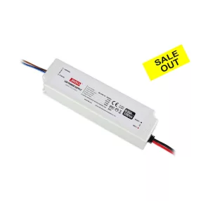LED power supply  100W/24V JINBO JLV-24100PA