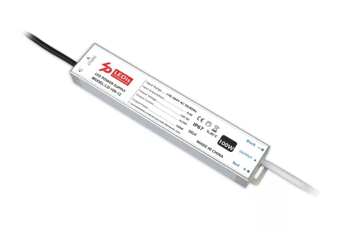LED power supply  100W/12V LEDis LD-100-12