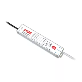 LED power supply  100W/24V LEDis LD-100-24