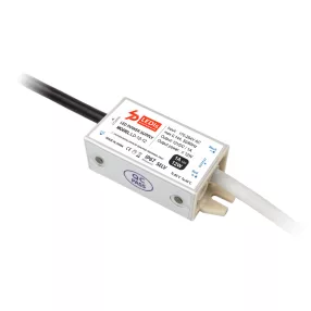 LED power supply  12W/24V LEDis LD-12-24