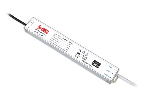 LED power supply  150W/12V LEDis LD-150-12