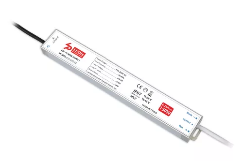 LED power supply  150W/24V LEDis LD-150-24