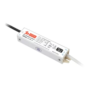 LED power supply  36W/12V LEDis LD-36-12