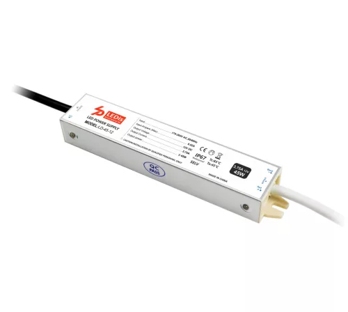 LED power supply  45W/24V LEDis LD-45-24