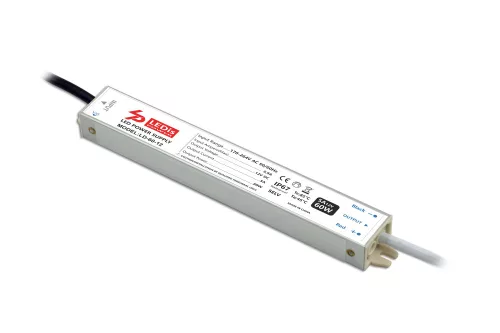 LED power supply  60W/12V LEDis LD-60-12