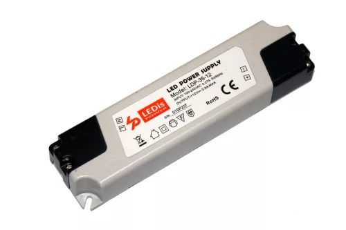 LED power supply  35W/12V LEDis LDP-35-12