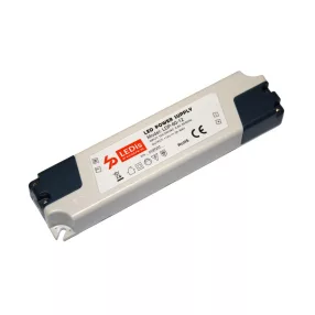 LED power supply  60W/12V LEDis LDP-60-12