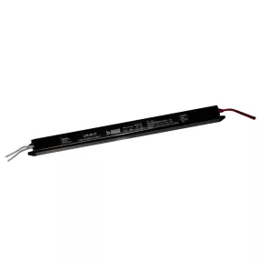 SLIM LED power supply  36W/24V LEDis LDS-36-24