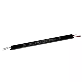 SLIM LED power supply  60W/24V LEDis LDS-60-24