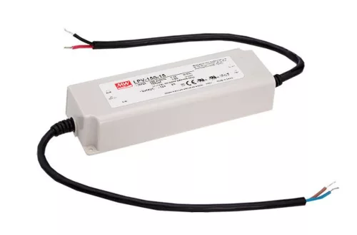 LED power supply 153W / 48V MeanWell LPV-150-48