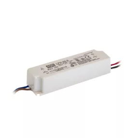 LED power supply 20W / 15V MeanWell LPV-20-15