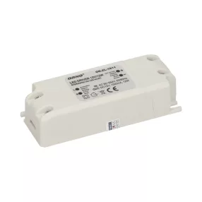 Power supply LED 12W / 12V OR-ZL-1611