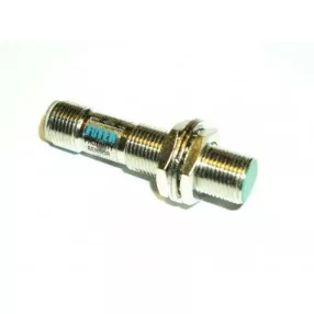 Inductive sensor with M12 conector PM12-02P-M12