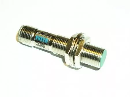 Inductive sensor with M12 conector PM12-02P-M12