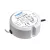 HYRITE RPV-24U60, LED power supply 60W / 24V, IP67, ø=65mm, wall box shape