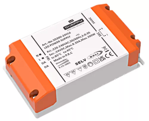 SNAPPY SD200-24VL6