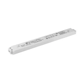 SLIM LED power supply 80W / 12V SLD-80-12