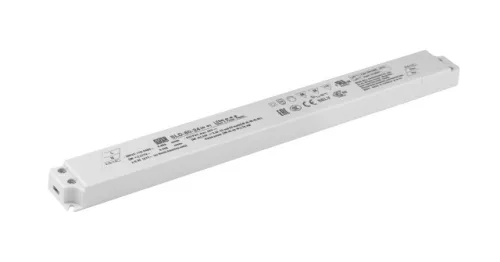 SLIM LED power supply 80W / 12V SLD-80-12