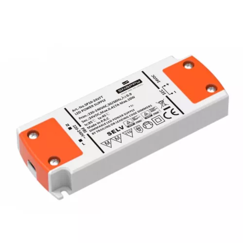 SNAPPY SP10-12VFT
