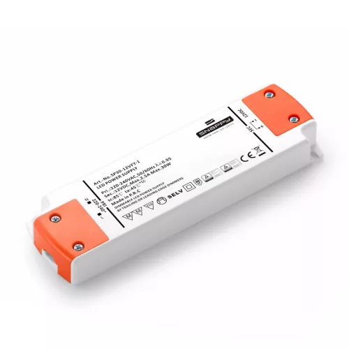 SNAPPY SP30-12VFT-1