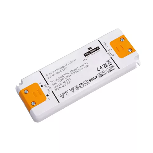 SNAPPY SS40-24FV