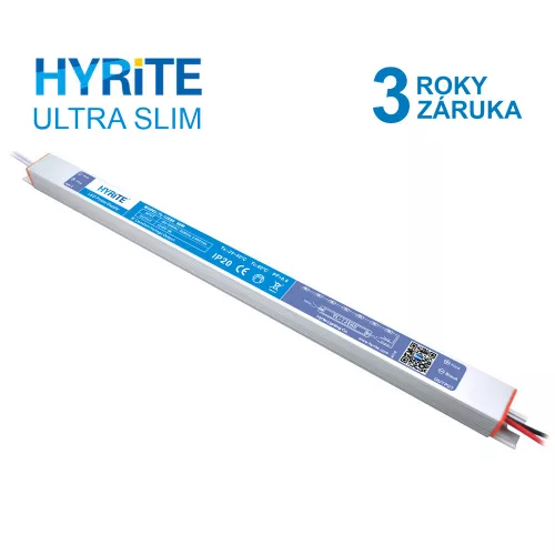 ULTRA SLIM LED power supply  60W/24V HYRITE TL-24E60