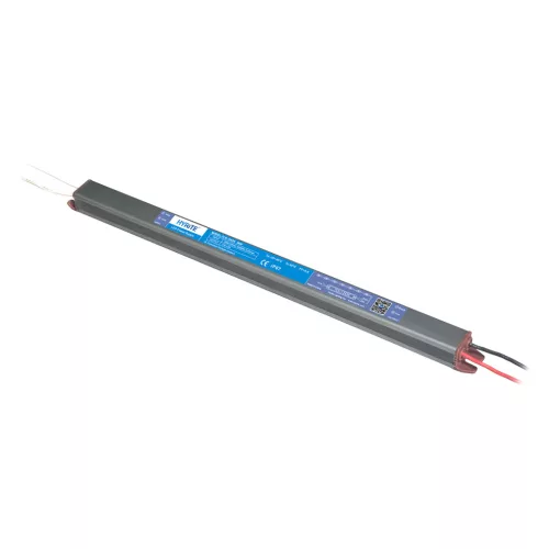 ULTRA SLIM LED power supply  36W/12V, IP67, HYRITE TLS-12E36