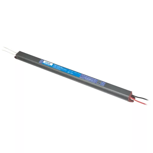 ULTRA SLIM LED power supply  60W/24V, IP67, HYRITE TLS-24E60