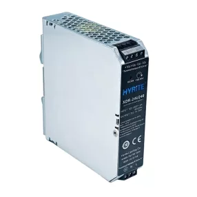   HYRITE XDR-24U240R, 240W / 24V, PARALEL connection  possibility
