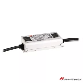 LED power supply 96W / 12V XLG-100-12-A