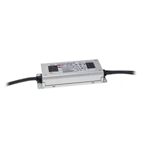 LED power supply 150W / 24V MeanWell XLG-150-24-A