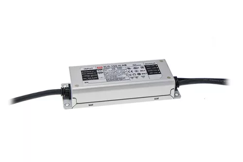 LED power supply 150W / 24V MeanWell XLG-150-24-A