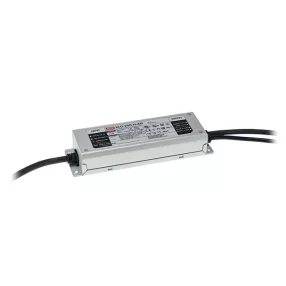 LED power supply 200W / 24V MeanWell XLG-200-24-A