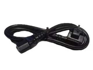  AC cable, 3x0,75mm2, 1,8 m