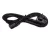 AC cable, 3x0,75mm2, 1,8 m