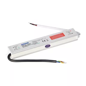 SLIM LED power supply 20W / 12V OR-ZL-1603