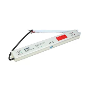 SLIM LED power supply 150W / 12V OR-ZL-1608