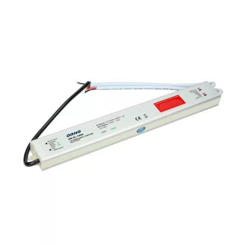 SLIM LED power supply 150W / 12V OR-ZL-1608